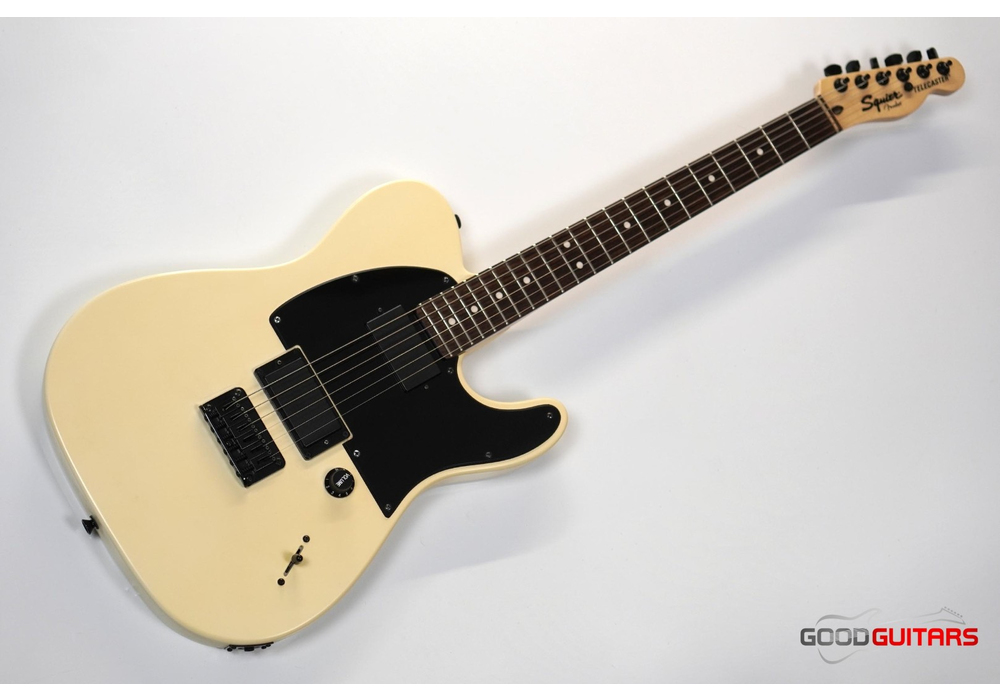 Электрогитара Fender Squier Jim Root Telecaster
